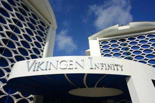 фото отеля Vikingen Infinity