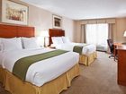 фото отеля Holiday Inn Express Hotel & Suites Howell
