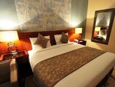 фото отеля Ramada Al Hada Hotel & Suites