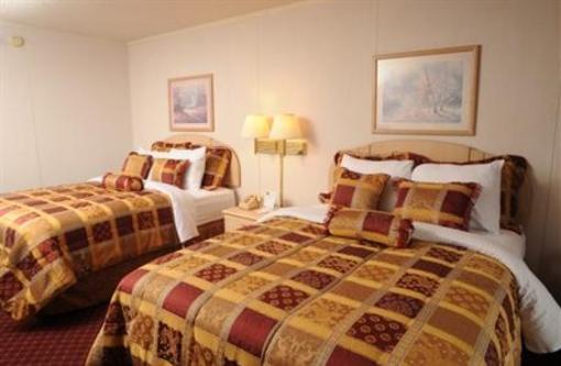 фото отеля Branson Yellow Rose Inn and Suites