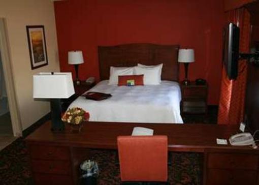 фото отеля Hampton Inn and Suites Woodstock VA