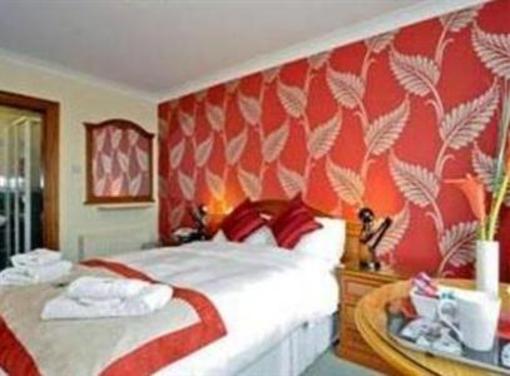 фото отеля Atlantic View B&B Galway