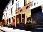 фото отеля Central Hotel Donegal