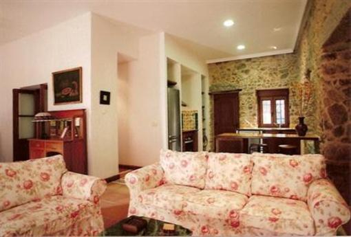 фото отеля Casa Rural La Llave de Miraflores