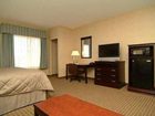 фото отеля Comfort Inn & Suites North Little Rock