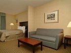 фото отеля Comfort Inn & Suites North Little Rock