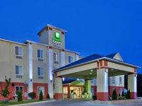 Holiday Inn Express Hotel & Suites Hannibal