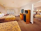 фото отеля Anaheim Desert Inn and Suites