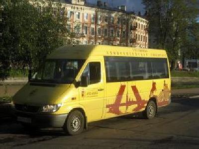 фото отеля Admiralteyskaya Hotel St Petersburg