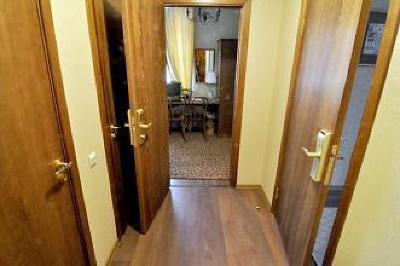 фото отеля Admiralteyskaya Hotel St Petersburg