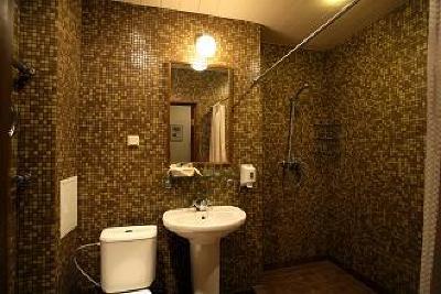 фото отеля Admiralteyskaya Hotel St Petersburg