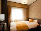 фото отеля Dormy Inn Premium Kyoto Ekimae