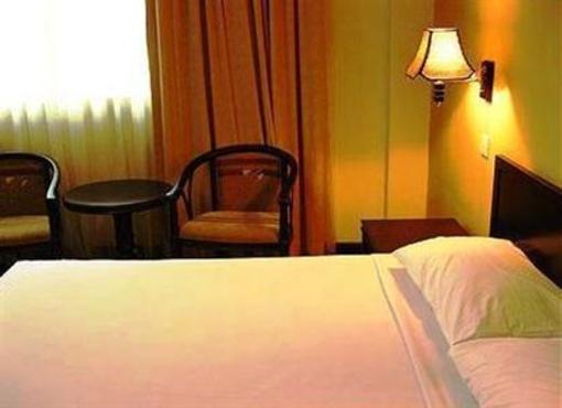 фото отеля Carlton Holiday Hotel & Suites Shah Alam