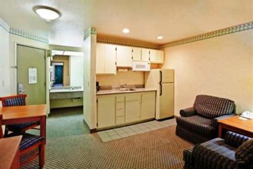 фото отеля Holiday Inn Hotel & Suites Seattle-Kent