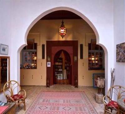 фото отеля Riad Watier