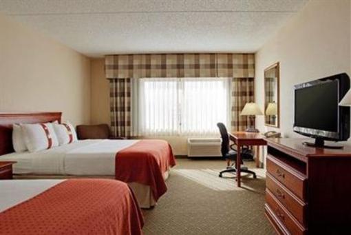 фото отеля Holiday Inn Casa Grande