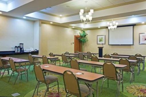 фото отеля Holiday Inn Santee