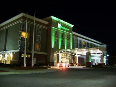 фото отеля Holiday Inn Santee