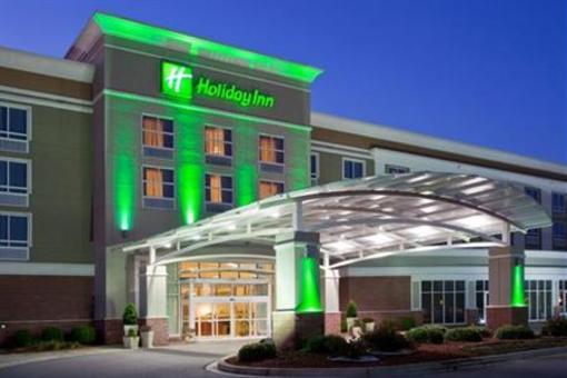 фото отеля Holiday Inn Santee