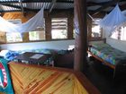 фото отеля Safari Island Lodge