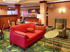 фото отеля Fairfield Inn & Suites Sierra Vista