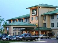 Country Inn & Suites Madison-West