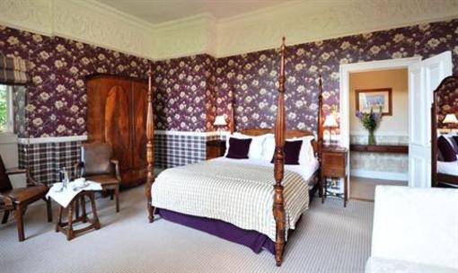 фото отеля New Park Manor Hotel Brockenhurst