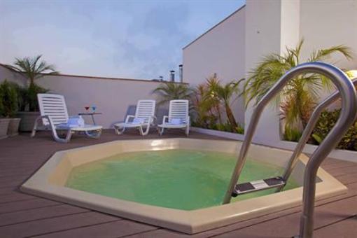 фото отеля Casa Andina Select Miraflores
