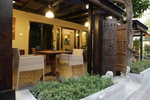 фото отеля Lilu Hotel Chiang Mai