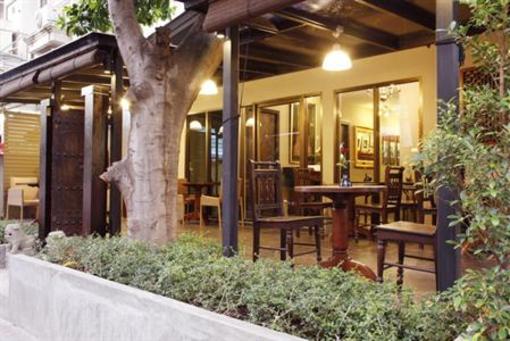 фото отеля Lilu Hotel Chiang Mai