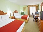 фото отеля Holiday Inn Express Hotel & Suites Madison (Indiana)