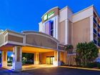 фото отеля Holiday Inn Express Cape Coral Fort Myers Area