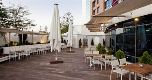 фото отеля Ramada Plaza Hotel Ankara