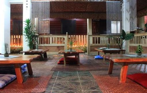 фото отеля Chiisai Natsu Resort Panglao Island