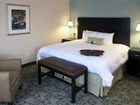 фото отеля Hampton Inn & Suites Savannah Airport