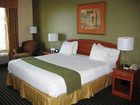 фото отеля Holiday Inn Express Hotel & Suites Bastrop