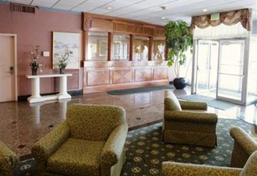 фото отеля Americas Best Value Inn Baltimore