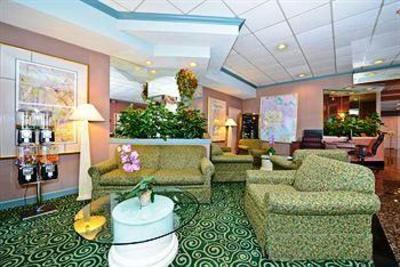 фото отеля Americas Best Value Inn Baltimore