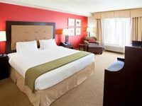 Holiday Inn Express Hotel & Suites Washington DC-Northeast