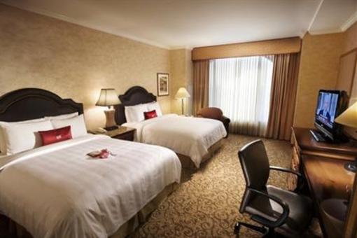 фото отеля Crowne Plaza Anaheim - Garden Grove