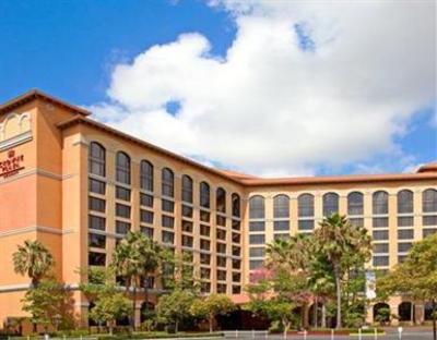 фото отеля Crowne Plaza Anaheim - Garden Grove