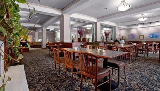 фото отеля BEST WESTERN PLUS Barclay Hotel