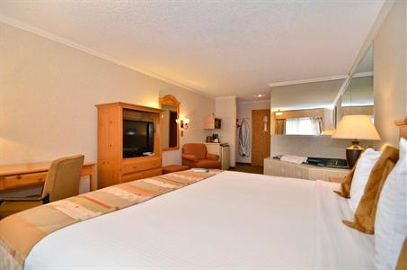 фото отеля Best Western Inn & Suites Ontario (Oregon)