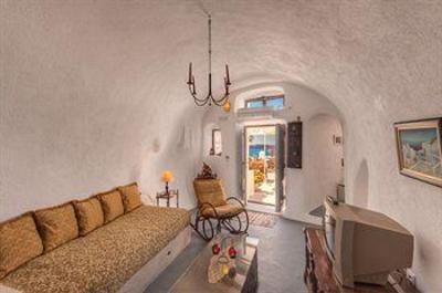 фото отеля Alexander's Boutique Hotel of Oia