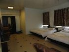 фото отеля Hotel T.A.P. Goldcrest Bangalore