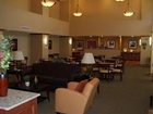 фото отеля Hampton Inn & Suites Bakersfield North-Airport