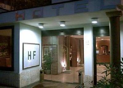 фото отеля Flaminius Hotel