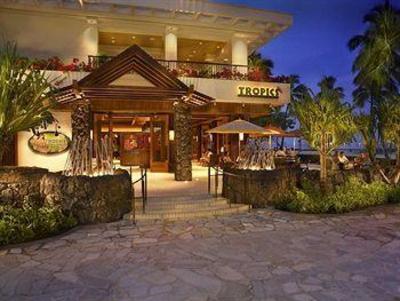 фото отеля Grand Waikikian Suites by Hilton Grand Vacations