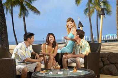 фото отеля Grand Waikikian Suites by Hilton Grand Vacations