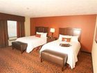 фото отеля Hampton Inn & Suites Fargo